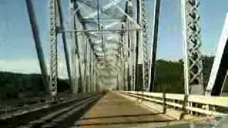 preview picture of video 'Milton-Madison Bridge'