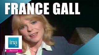 France Gall &quot;Si maman si&quot; | Archive INA