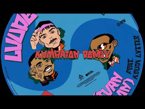 Luude, Bru-C - TMO (Turn Me On) [feat. Kevin Lyttle] (Kumarion Remix)