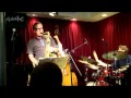 A LOVE SUPREME Part 1 Hans Ulrik-Lars Jansson Quartet