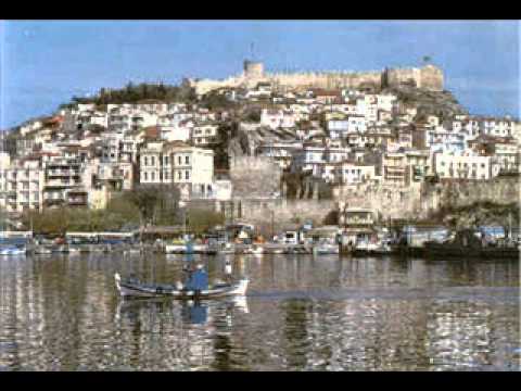 aaron und pascal    Kabala