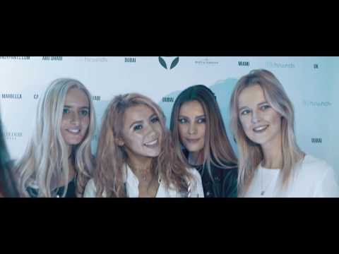 Candypants Location Showcase - UK