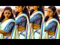 Rebecca Santhosh Replacement For Gomathipriya