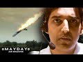 The Worst Mid Air Collision In The History Of Aviation Mayday Air Disaster