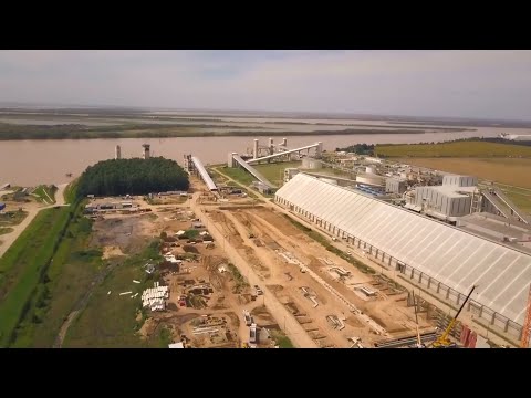 RENOVA | Complejo Timbues