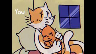 Remember You // DOGMAN Animation