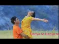 Hariya Re Hariya Bodo Song