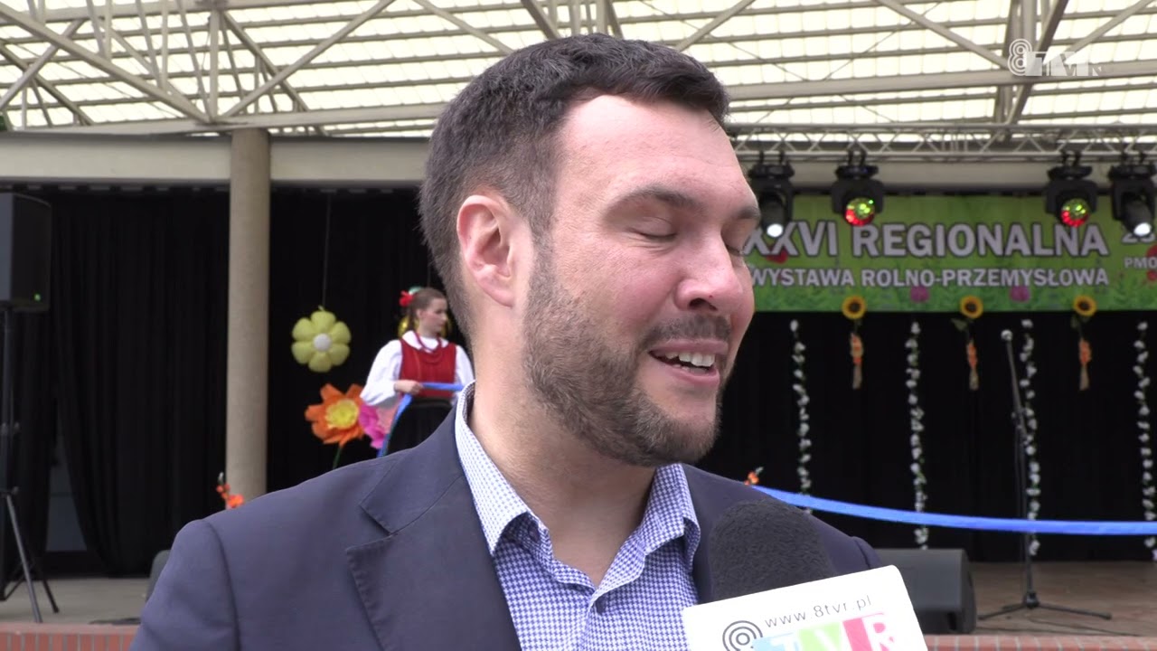 XXVI Regionalna Wystawa Rolno-Przemysłowa w Zduńskiej Woli 2026