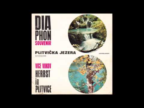 Vice Vukov - Herbst in Plitvice