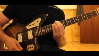 Snakehips (Cover) - Adebisi Shank