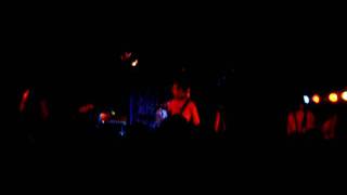 The Birthday Massacre - Burn Away (Live)