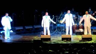 Blue Magic   3 Ring Circus