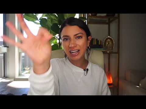 How to Create and Attract High-Vibe Relationships & Friendships