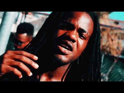 K-Rasta - SO MAZ UM (Prod.Makimbeat'z)