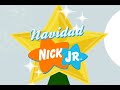 Nick Jr Promo Navidad Nick 2008