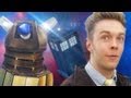 Doctor Who and The Dalek Companion - The ...
