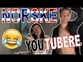 Video for norsk youtube kanal