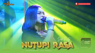 Download lagu Dede Risty - Nutupi Rasa | Obrog Online ' PUTRA ABISHEVA ' Edisi 11 Maret 2026 mp3