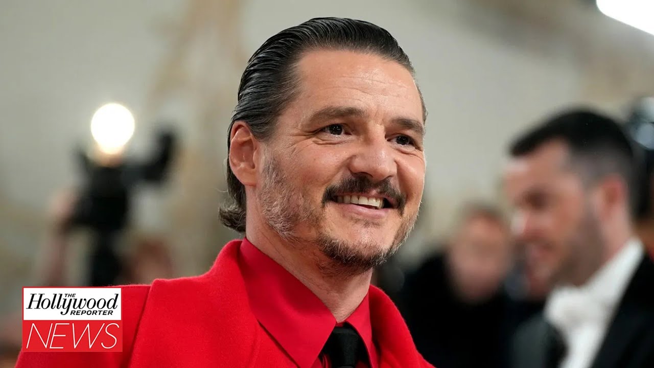 Pedro Pascal Eyed To Play Reed Richards In Marvel Studios' 'Fantastic Four' | THR News