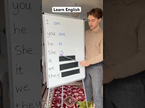 Present tense #englishlesson #englishteacher #learnenglish #englishtips