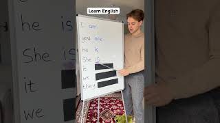 Present tense #englishlesson #englishteacher #learnenglish #englishtips