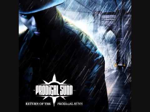 Prodigal Sunn - Hey Love (DJ ACE NYC EXCLUSIVE)