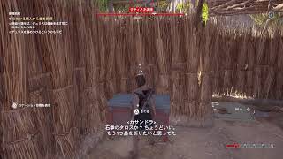 アサクリやるぞ！