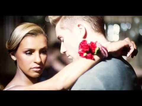 GOODBYE OFFICIAL MUSIC VIDEO- Bobby Newberry & Melody Thornton