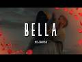 Mijares Bella Letra Lyrics