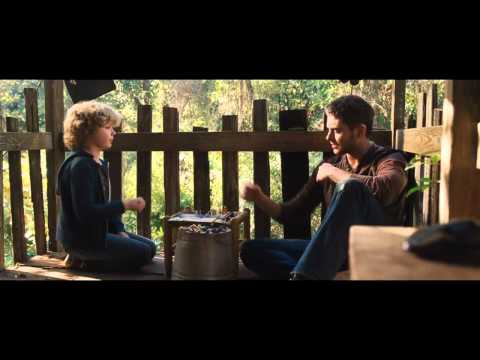 The Lucky One - Chemistry Featurette