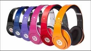 Video thumbnail for Review of Bose QC15 vs Beats By Dr. Dre Studio Over-Ear Headphones by Abt Electronics