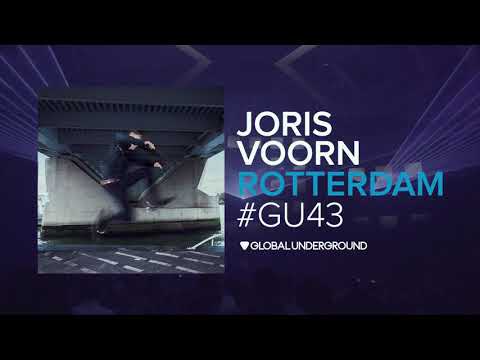 GU43 - Rotterdam - Teaser Trailer