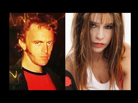 A Aonde Quiera Que Voy - Fabiana Cantilo