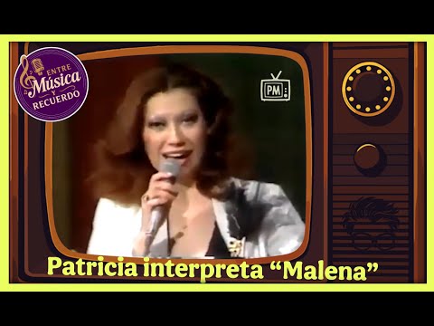 Patricia Maldonado interpreta “Malena” – Tango y Recuerdo