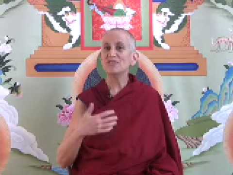 01-09-09 Retreat Advice and Experiences: Rejoicing in Virtue at the end of Retreat - BBCorner