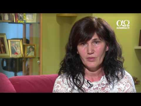 Vieti in lumina 1.16 - Marturie Sefora Ignat, Alba Iulia