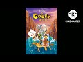 A Goofy Movie BTS Style Trailer
