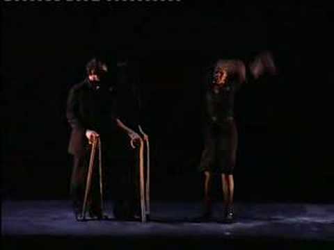 Flamenco Republic (II Parte) de la Compañía María Pagés