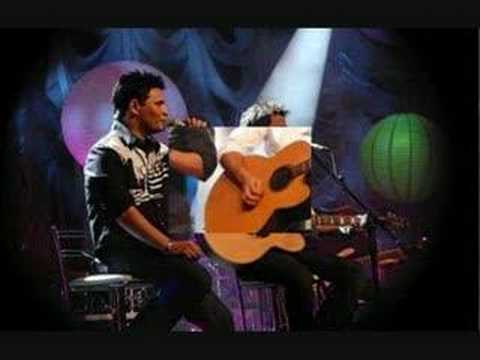 Luiz Claudio e Giuliano - Amor Que Não Tem Fim