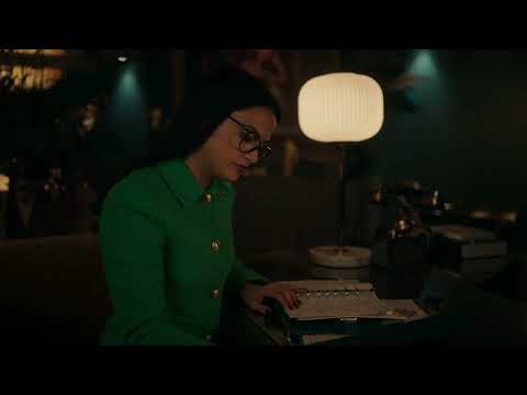 Percival Pickens turns Riverdale's water red - Riverdale 06x18