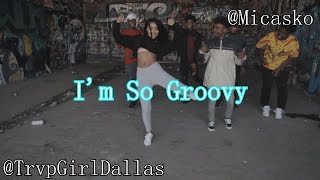 Future - I&#39;m So Groovy (Dance Video) shot by @Jmoney1041
