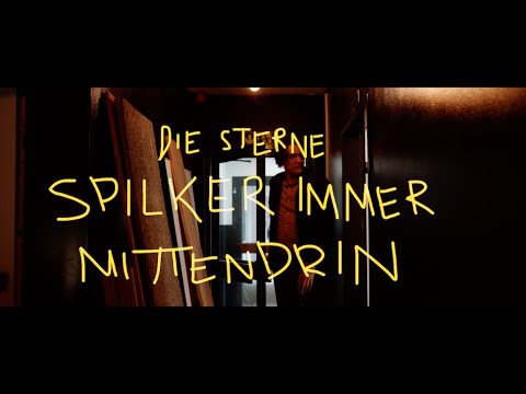 Video thumbnail for Spilker immer mittendrin