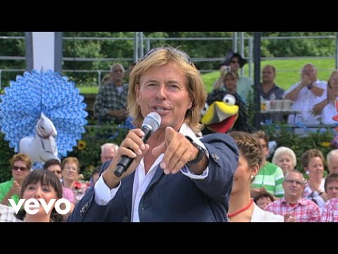 Hansi Hinterseer - Viva Tirol (ZDF-Fernsehgarten 26.9.2010) (VOD)