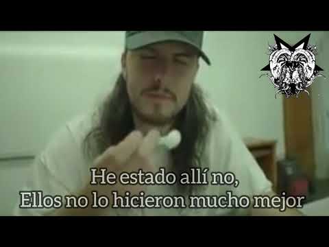 BONES Ft Eddy Baker - loosescrew Subtitulado español & lyrics