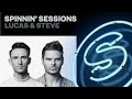 Spinnin' Sessions Radio - Episode #389 | Lucas & Steve