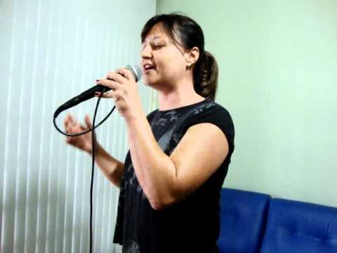 BIDELLATI-C.E.M- Alessandra "A Mulher Samaritana" - 07/2011