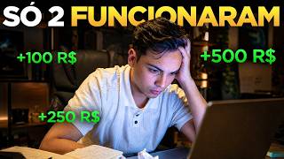 Online Money Making: Services & Focus – Step-by-Step Guide & Transcript