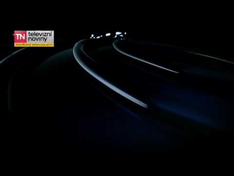 Konkurence: Mimořádné zprávy TV Nova