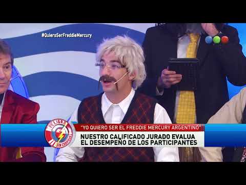 Programa 11 - Peligro Sin Codificar 2014