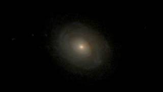Hubble Slide Show [Laura Veirs - Galaxies]